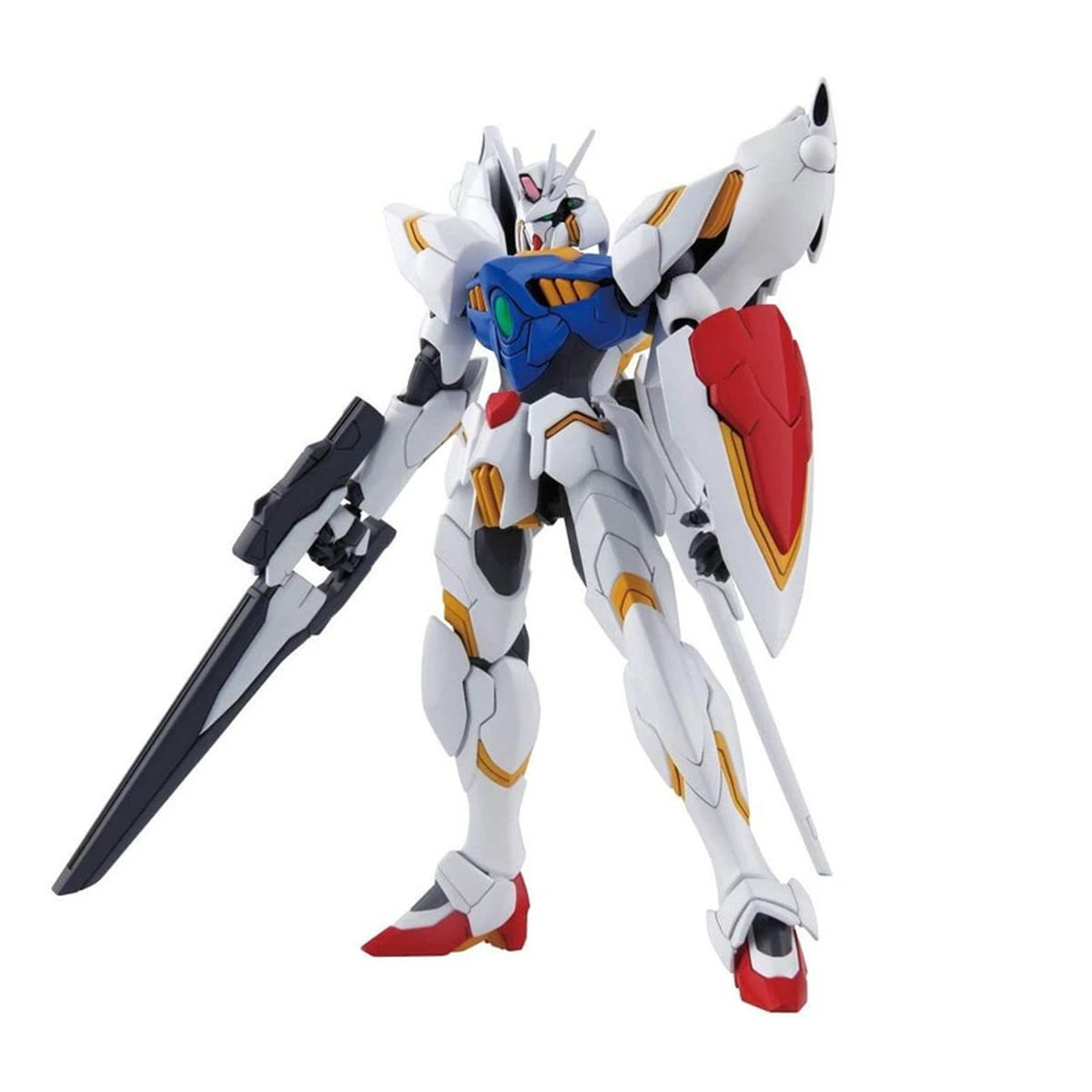 Gundam Gunpla HG 1/144 029 Gundam Legilis - Image 2