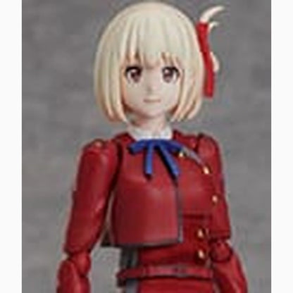 Lycoris Recoil figurine BUZZmod 1/12 Chisato Nishikigi 14 cm - Image 2