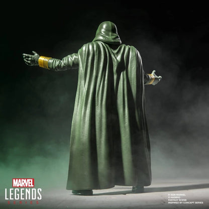 Avengers: Doomsday Marvel Legends figurine Lord Doom 15 cm - Image 6