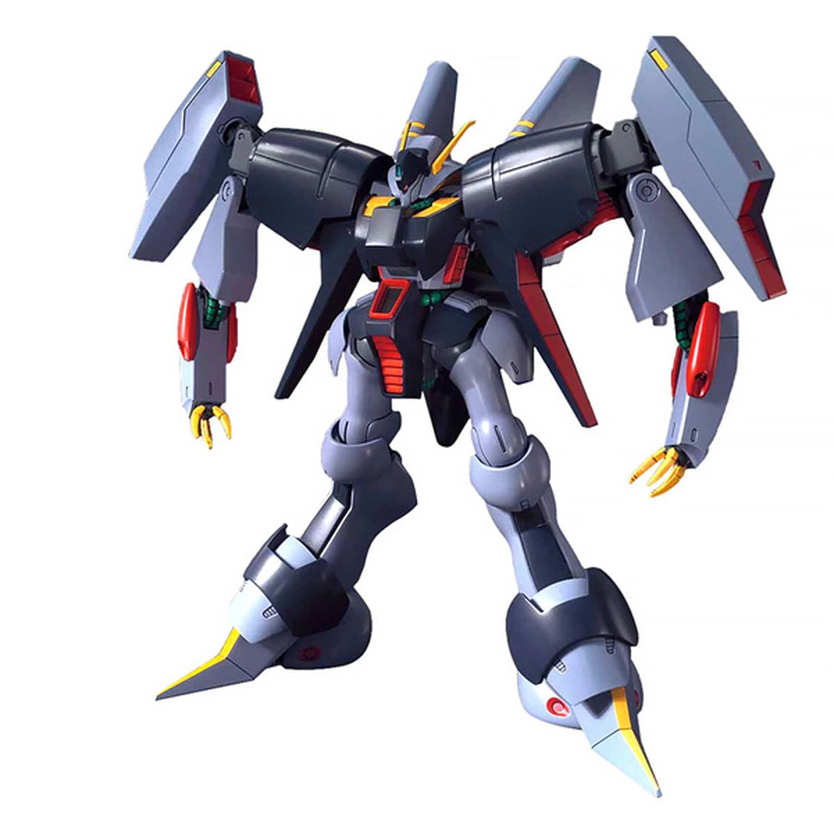 Gundam Gunpla HG 1/144 214 Byarlant - Image 1