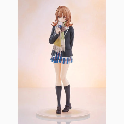 My Teen Romantic Comedy SNAFU G.S. Collection figurine PVC 1/6 Iroha Isshiki Light Novel Ver. 24 cm - Image 6