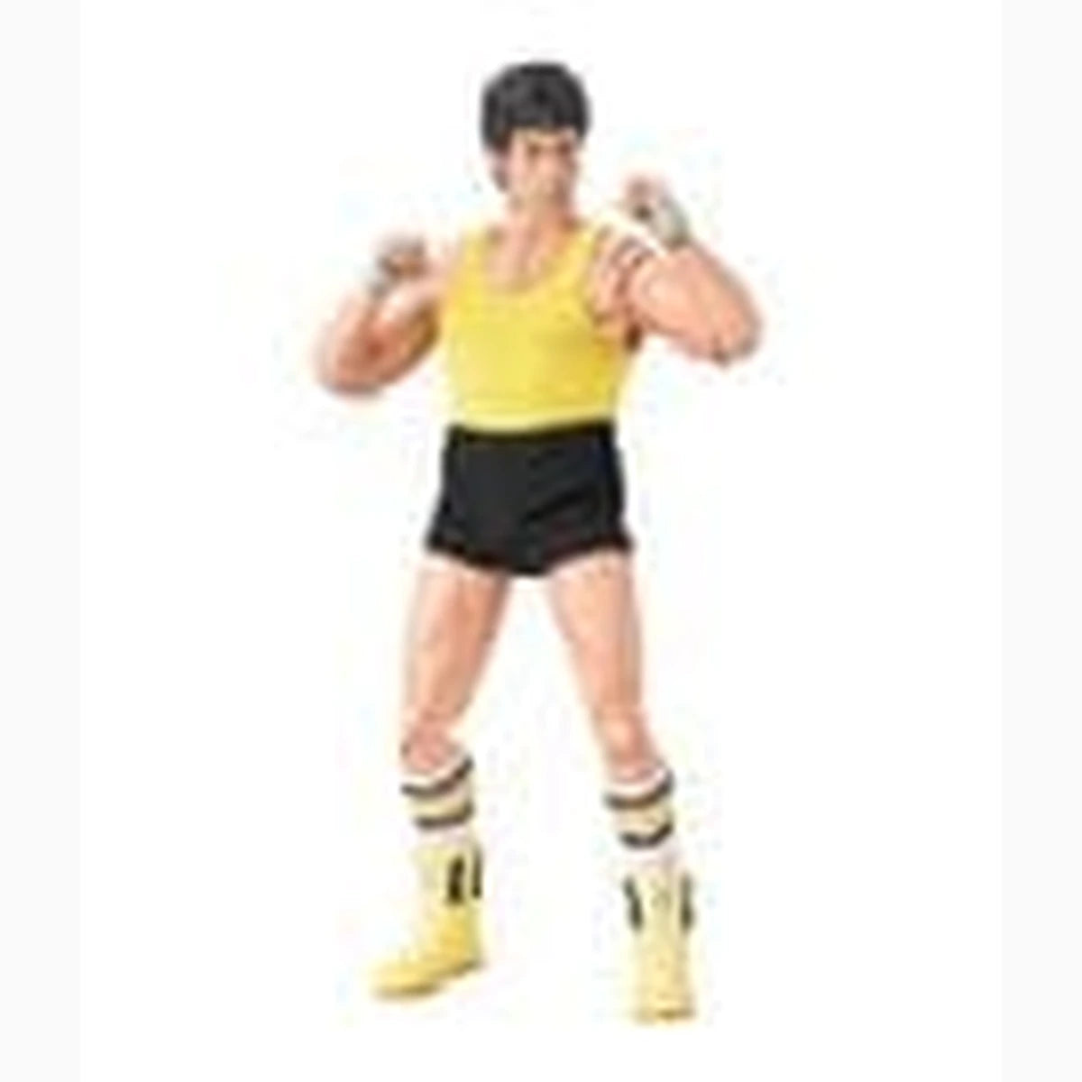Rocky III Exquisite Super figurine 1/12 Rocky Boxer Version 16 cm - Image 2
