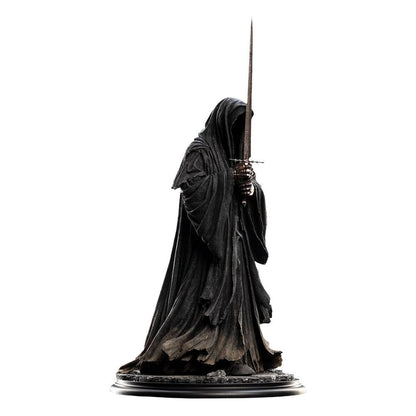 Le Seigneur des Anneaux statuette 1/6 Ringwraith of Mordor (Classic Series) 46 cm - Image 7