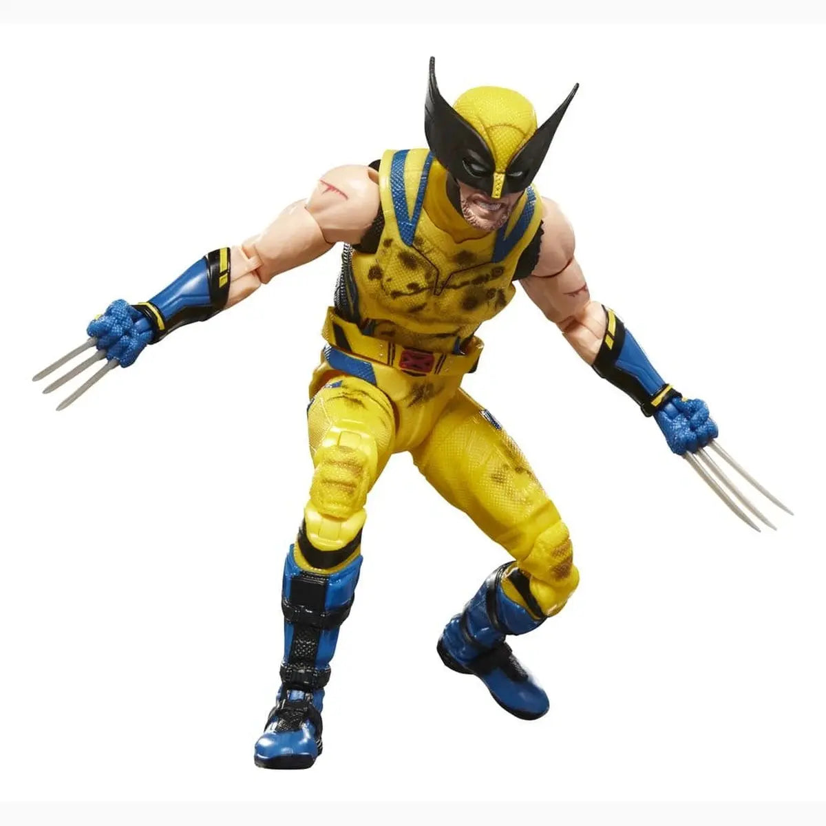 Deadpool & Wolverine Marvel Legends figurine Wolverine 15 cm - Image 6