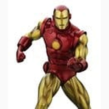 Marvel statuette Art Scale 1/10 Iron Man (CCXP Exclusive 2025) 20 cm - Image 2