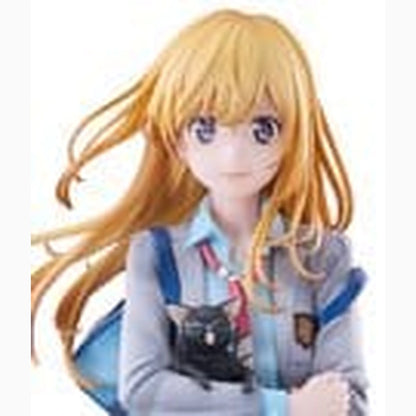 Your Lie in April figurine PVC 1/6 Kaori Miyazono 25 cm - Image 2