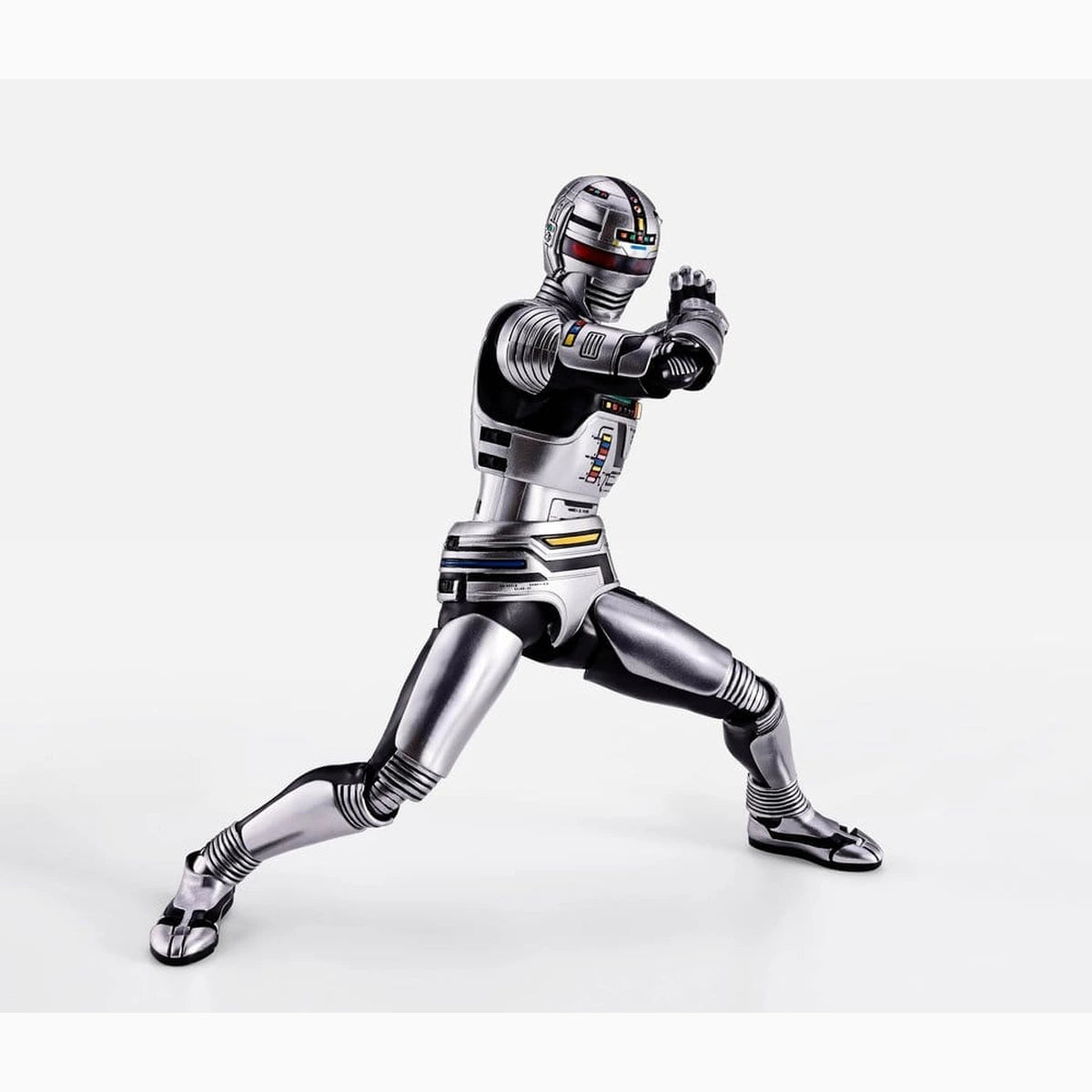 Space Sheriff Gavan figurine S.H.Figuarts (Shinkocchou Seihou) Gavan 15 cm - Image 3