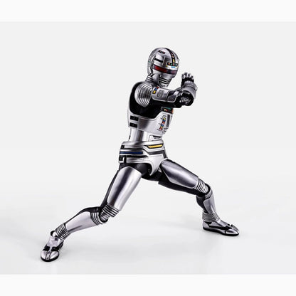 Space Sheriff Gavan figurine S.H.Figuarts (Shinkocchou Seihou) Gavan 15 cm - Image 3
