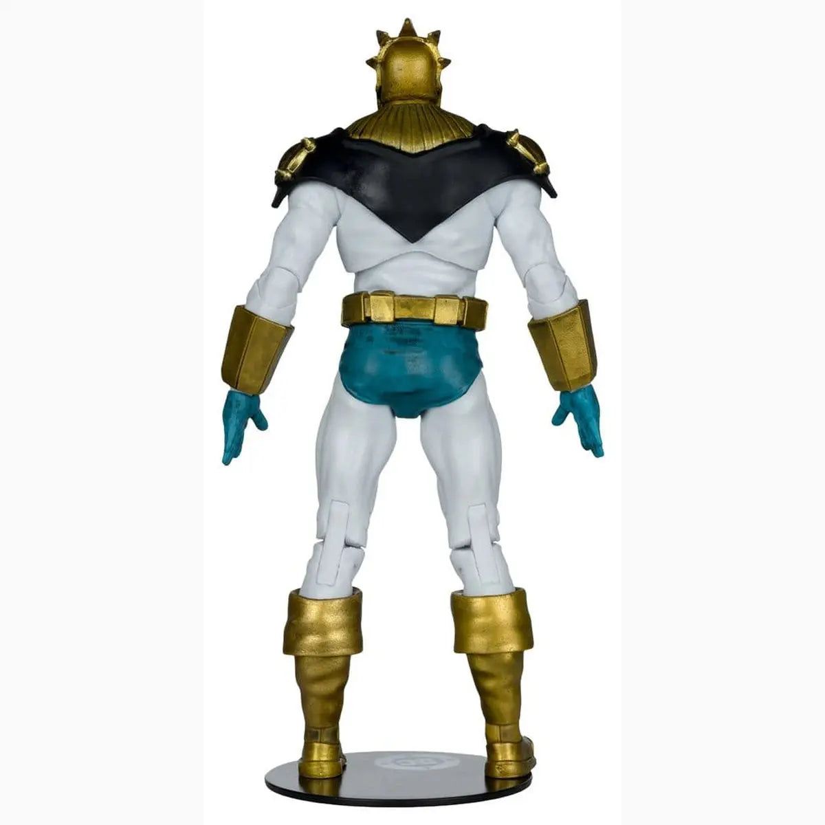 DC Multiverse figurine Aztek (DC Classic) (Red Platinum Edition) 18 cm - Image 7