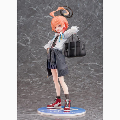 Blue Archive statuette PVC 1/7 Neru (School) 26 cm - Image 5