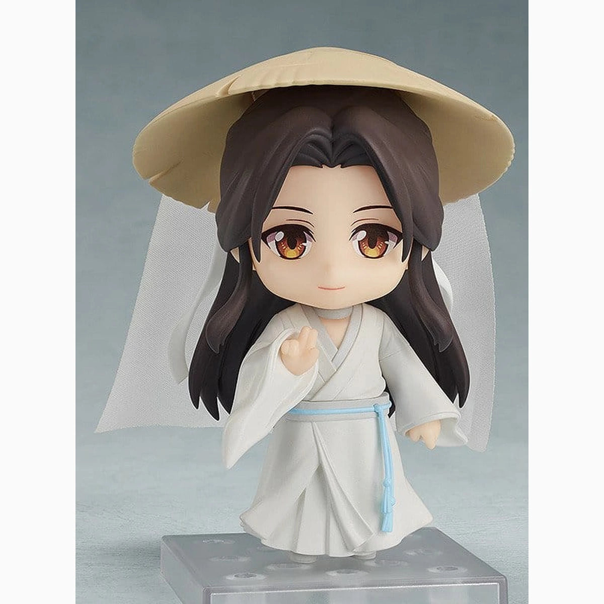 Heaven Official's Blessing Nendoroid figurine Xie Lian (re-run) 10 cm - Image 3