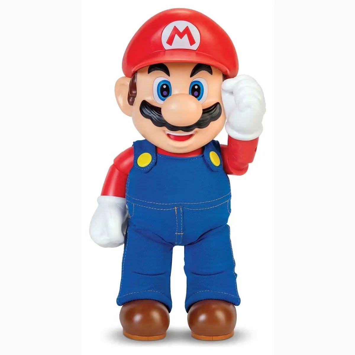 Super Mario figurine parlante It's-A Me! Mario 36 cm - Image 4