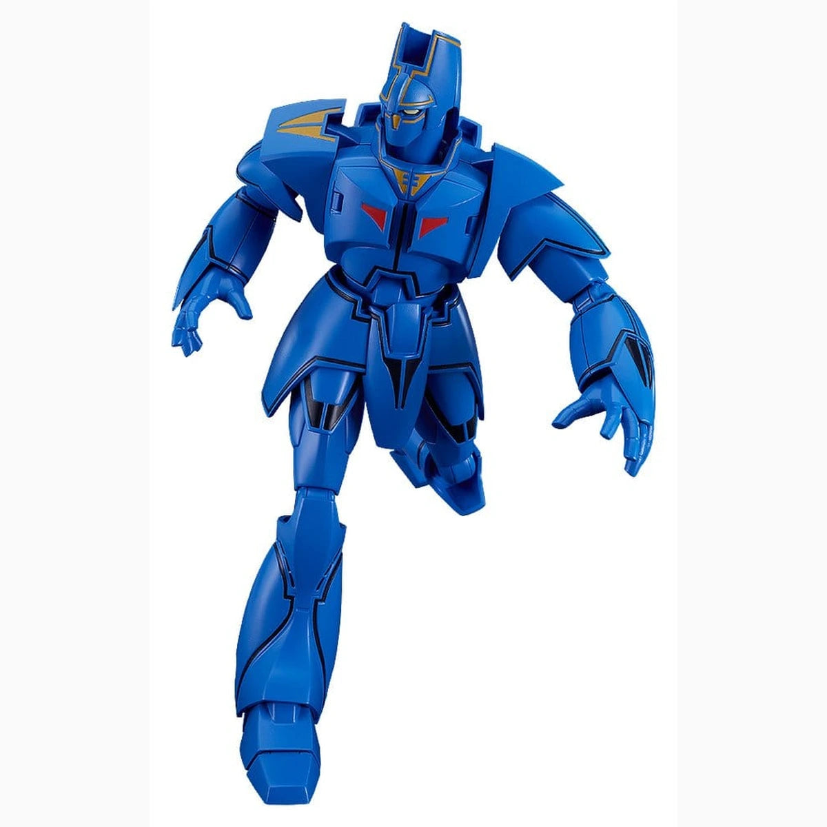 Giant Gorg Plastic Model Kit Moderoid Gorg 17 cm - Image 1