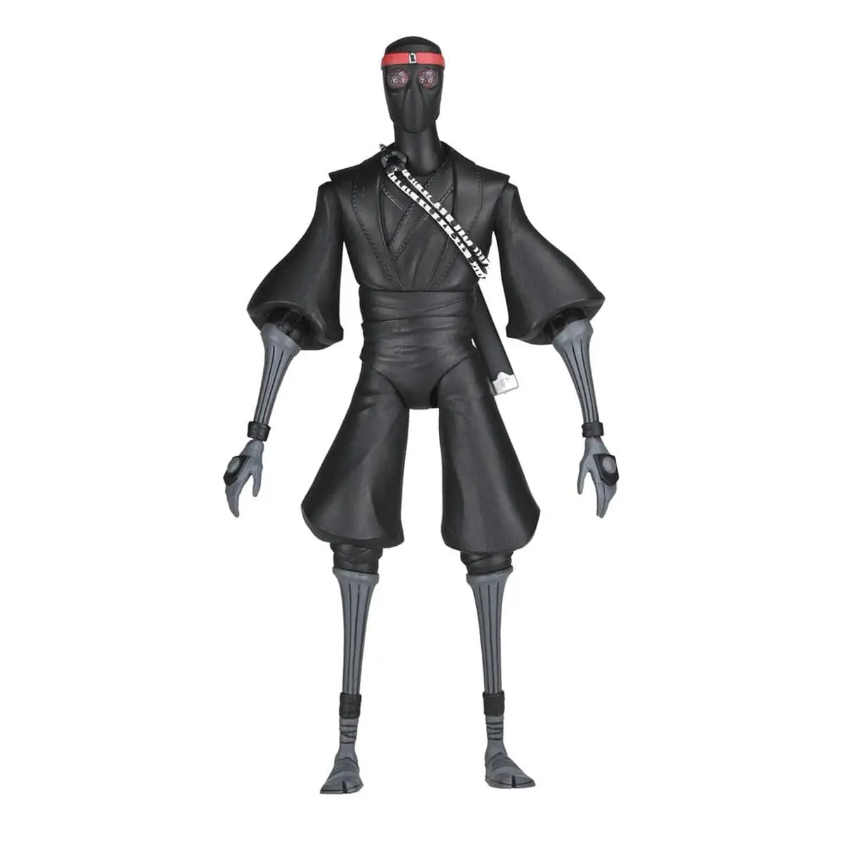 Tortues Ninja figurine Handyman Ultimate Foot Soldier 18 cm - Image 1