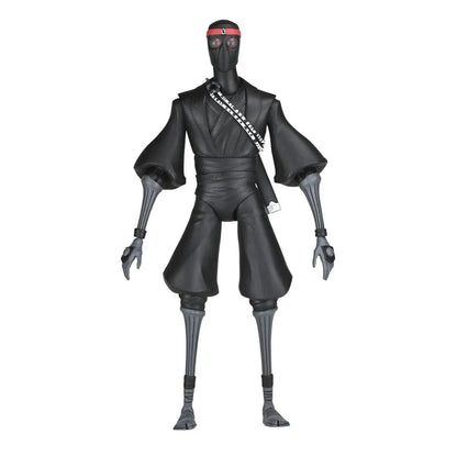 Tortues Ninja figurine Handyman Ultimate Foot Soldier 18 cm - Image 1