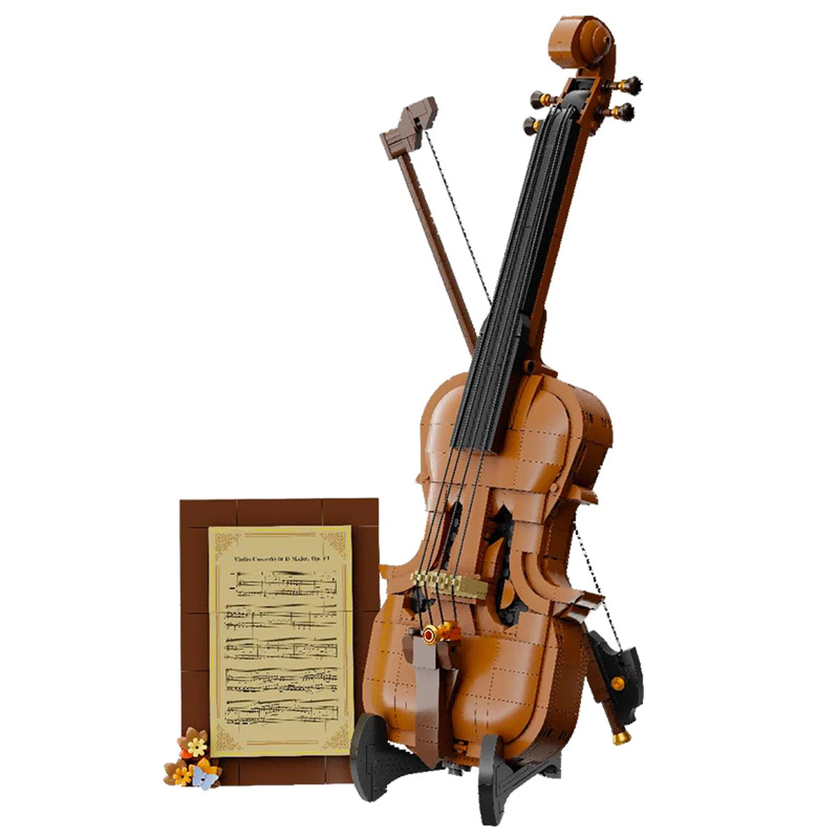 Retro Collection Pantasy 85065 Violin 42cm - Image 1