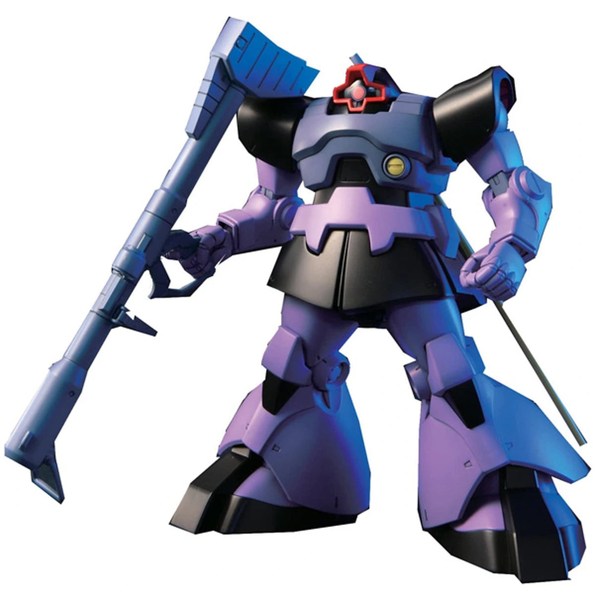 Gundam Gunpla HG 1/144 059 MS-09 Dom MS-09R Rick Dom - Image 1