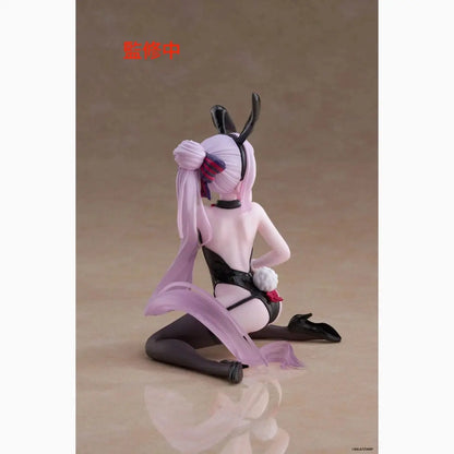 Overlord statuette PVC Desktop Cute Figure Shalltear Bunny Ver. 13 cm - Image 7