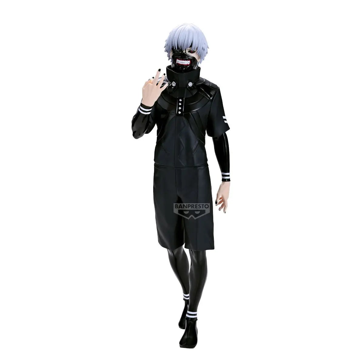 TOKYO GHOUL GRANDISTA KANEKI KEN Rue Du Rétro
