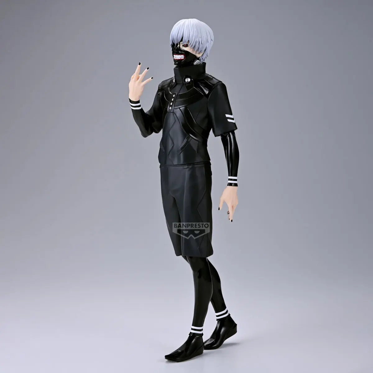 TOKYO GHOUL GRANDISTA KANEKI KEN Rue Du Rétro