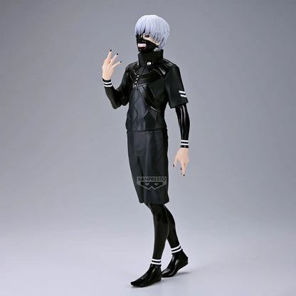 TOKYO GHOUL GRANDISTA KANEKI KEN Rue Du Rétro