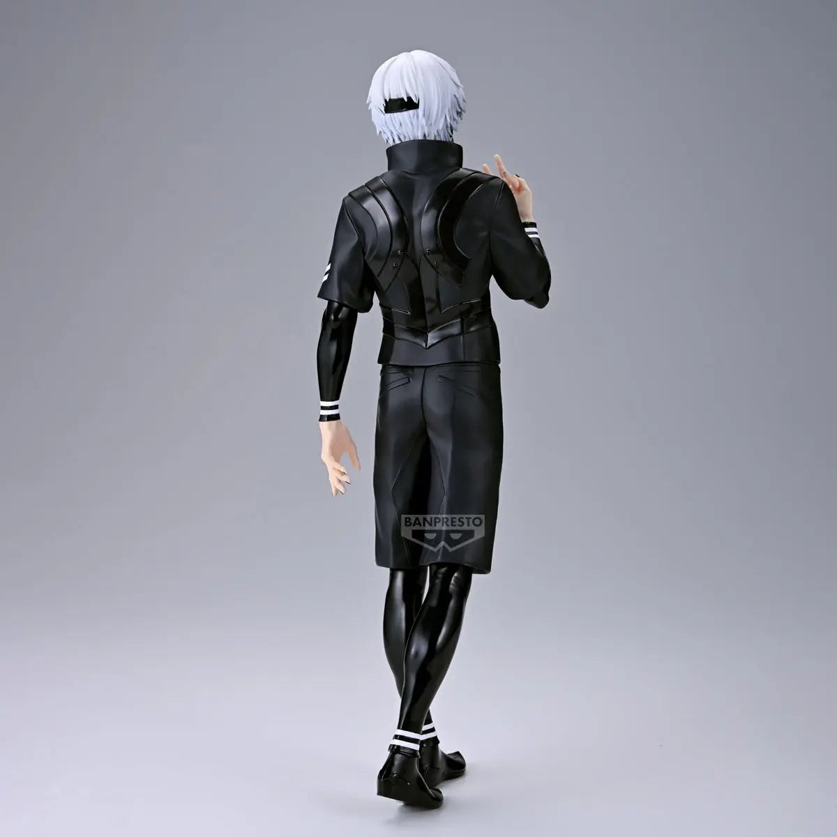TOKYO GHOUL GRANDISTA KANEKI KEN Rue Du Rétro