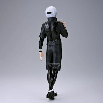 TOKYO GHOUL GRANDISTA KANEKI KEN Rue Du Rétro