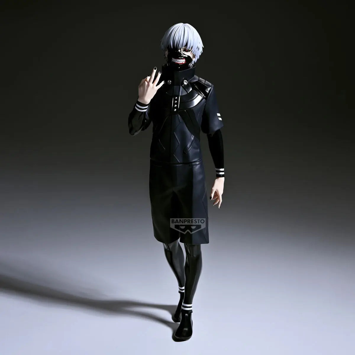 TOKYO GHOUL GRANDISTA KANEKI KEN Rue Du Rétro