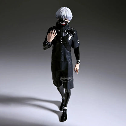 TOKYO GHOUL GRANDISTA KANEKI KEN Rue Du Rétro