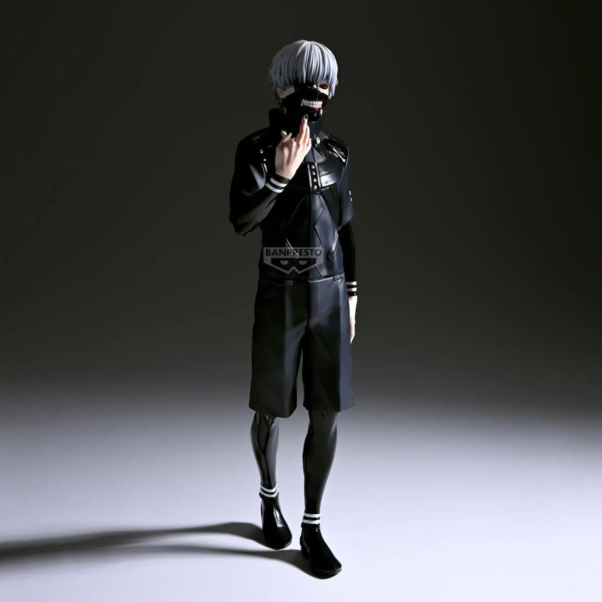 TOKYO GHOUL GRANDISTA KANEKI KEN Rue Du Rétro