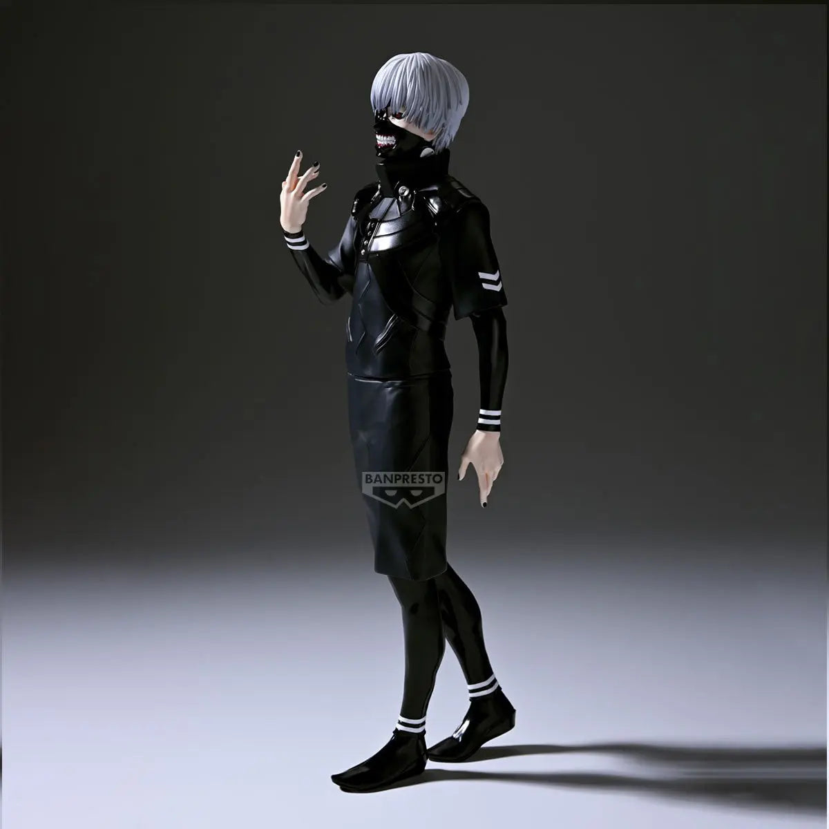 TOKYO GHOUL GRANDISTA KANEKI KEN Rue Du Rétro