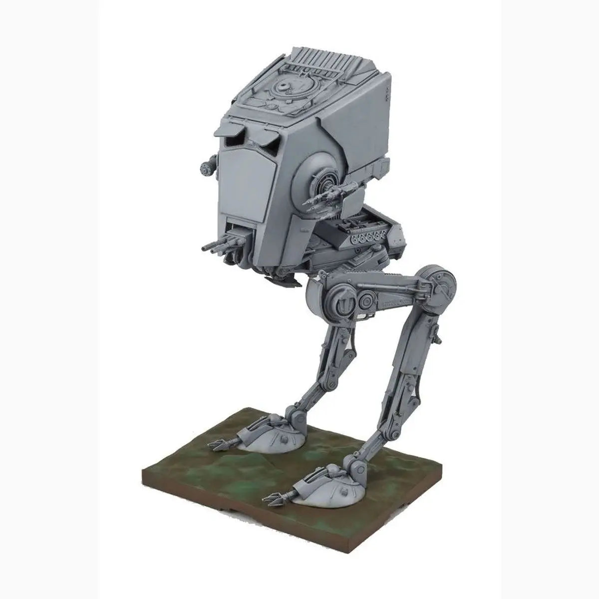 Star Wars maquette 1/48 AT-ST - Image 3