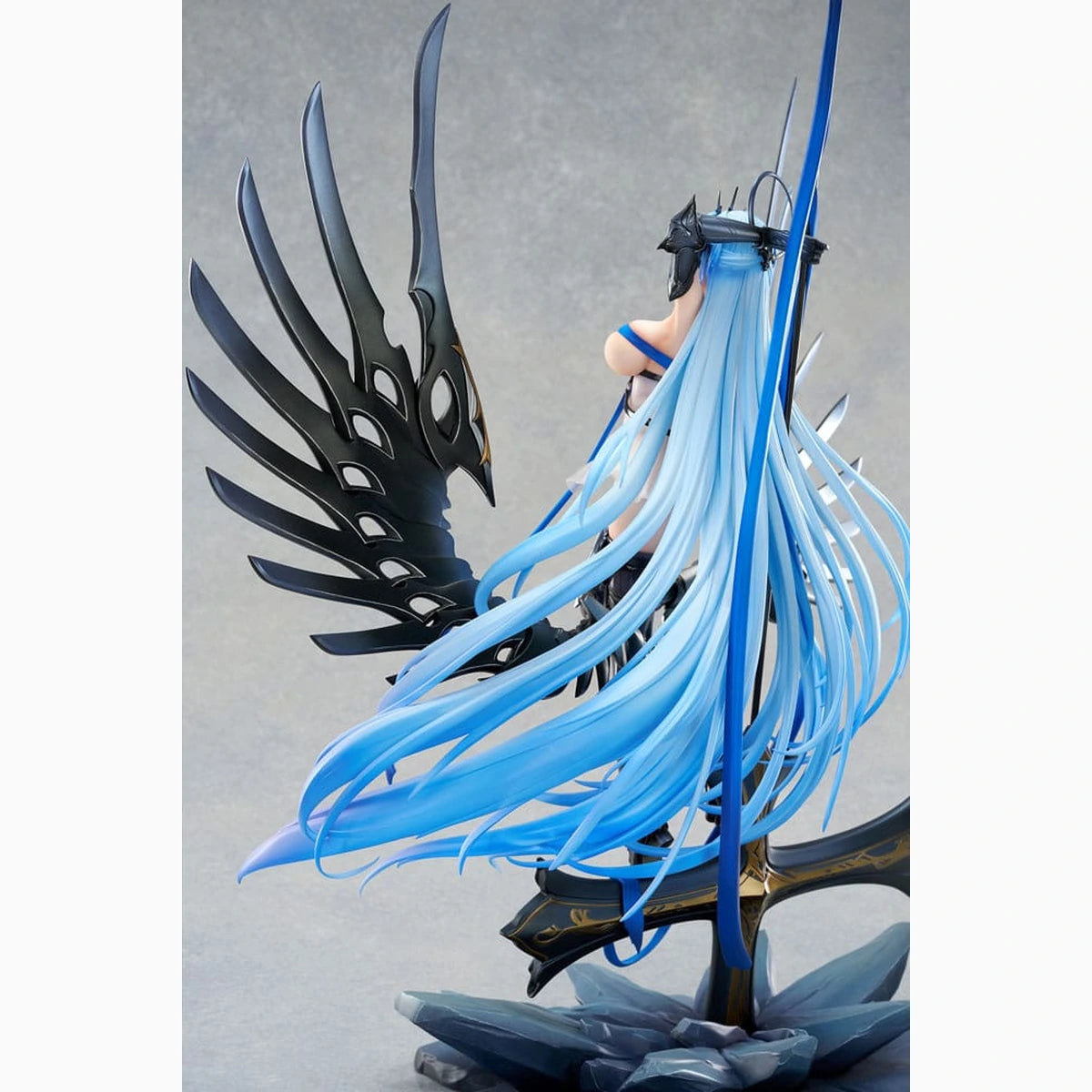 Azur Lane statuette PVC 1/7 Alsace 47 cm - Image 6