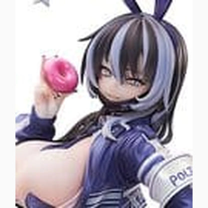 Original Character figurine 1/6 Bunny Cops_02 Illustration by CheLA77 30 cm - Image 2