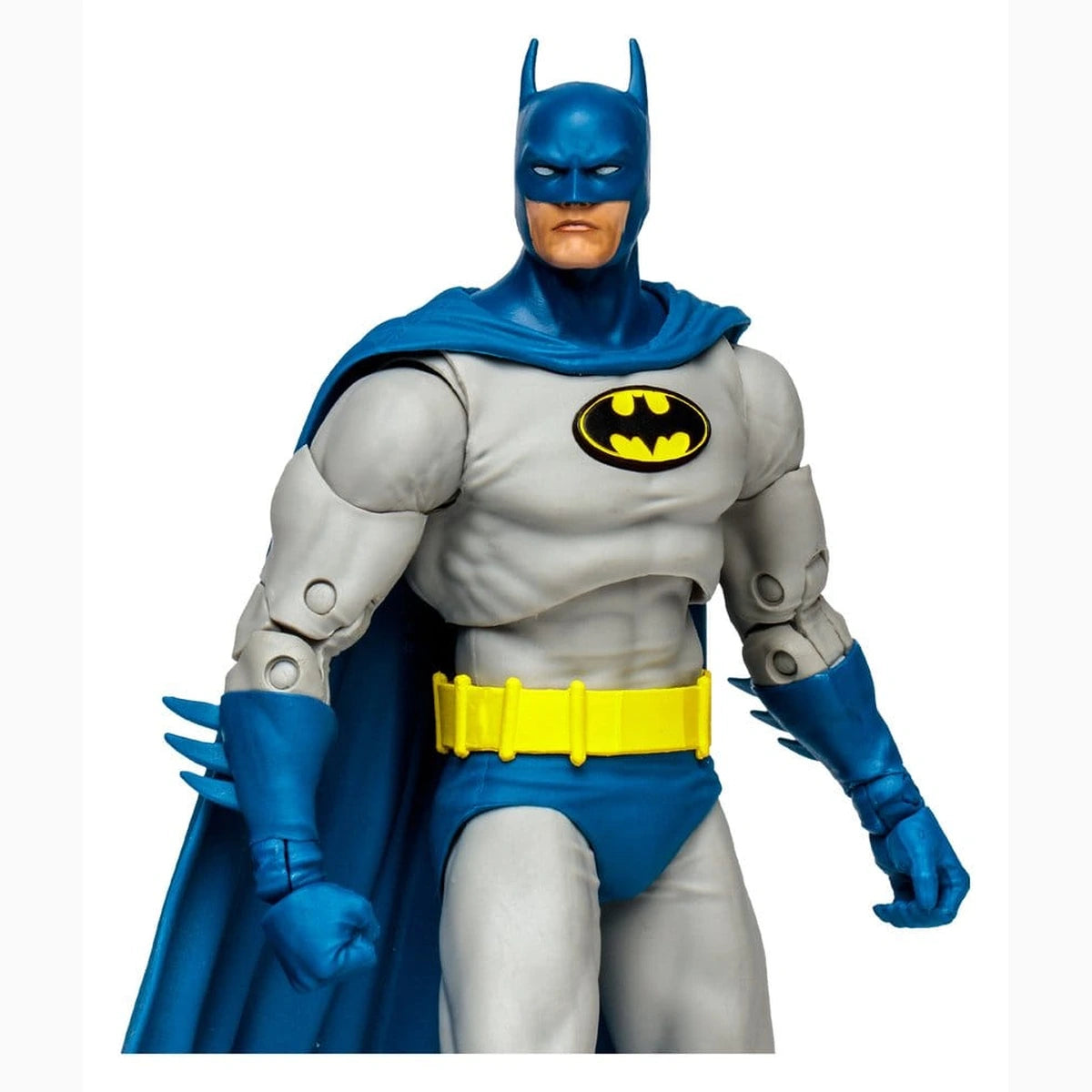 DC Multiverse McFarlane Vault Collection figurine Batman (Knightfall) 18 cm - Image 4