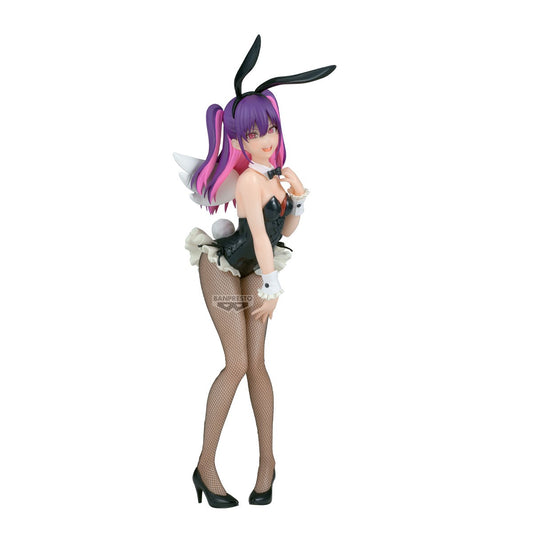2.5 DIMENSIONAL SEDUCTION - GLITTER & GLAMOURS FIGURE - MIRIELLA BUNNY STYL