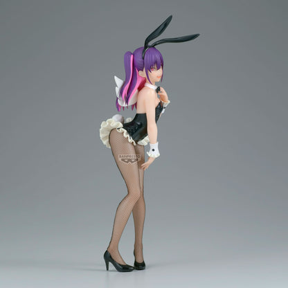 2.5 DIMENSIONAL SEDUCTION - GLITTER & GLAMOURS FIGURE - MIRIELLA BUNNY STYL