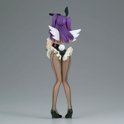 2.5 DIMENSIONAL SEDUCTION - GLITTER & GLAMOURS FIGURE - MIRIELLA BUNNY STYL