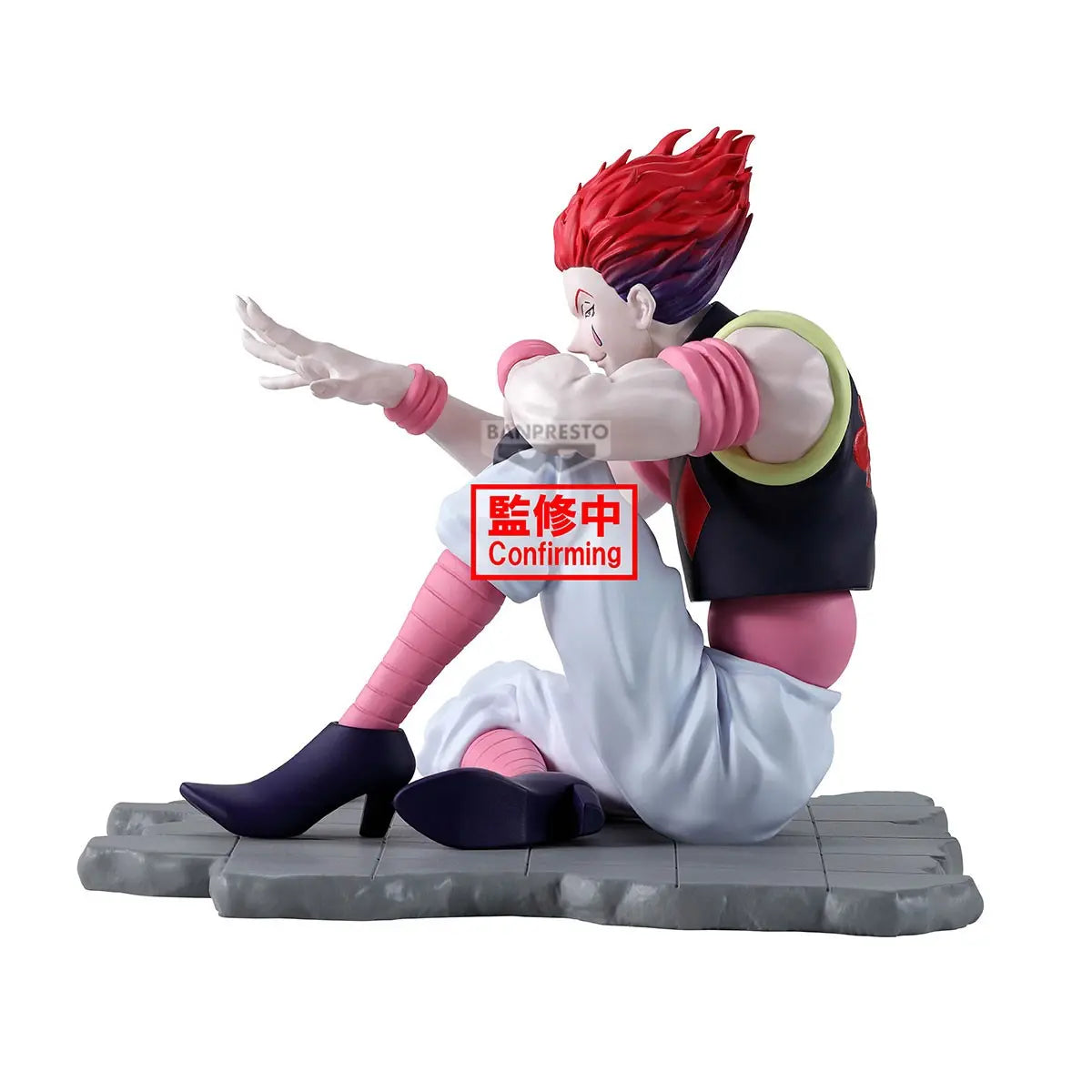 HUNTER X HUNTER - MEMORABLE SAGA SPECIAL - HYSKOA - Rue Du Retro
