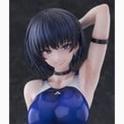 Original Character figurine PVC 1/6 KoiKoi -Sakura- Aoba Umise 27 cm - Image 2