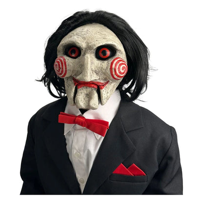 Saw Réplique poupée / marionnette Billy the Puppet 119 cm - Image 3