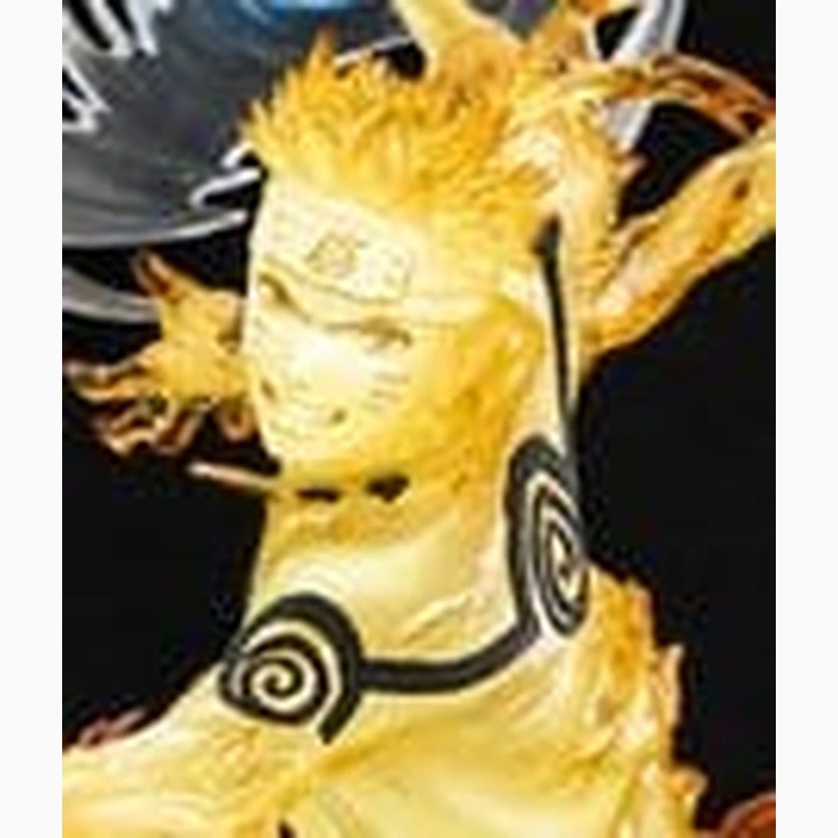 Naruto figurine 1/6 IKIGAI Naruto Fourth Great Ninja War - Image 2