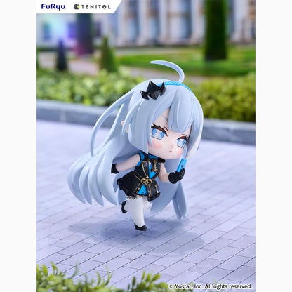 Stella Sora figurine PVC Tenitol Tyrant [mini] 11 cm - Image 4