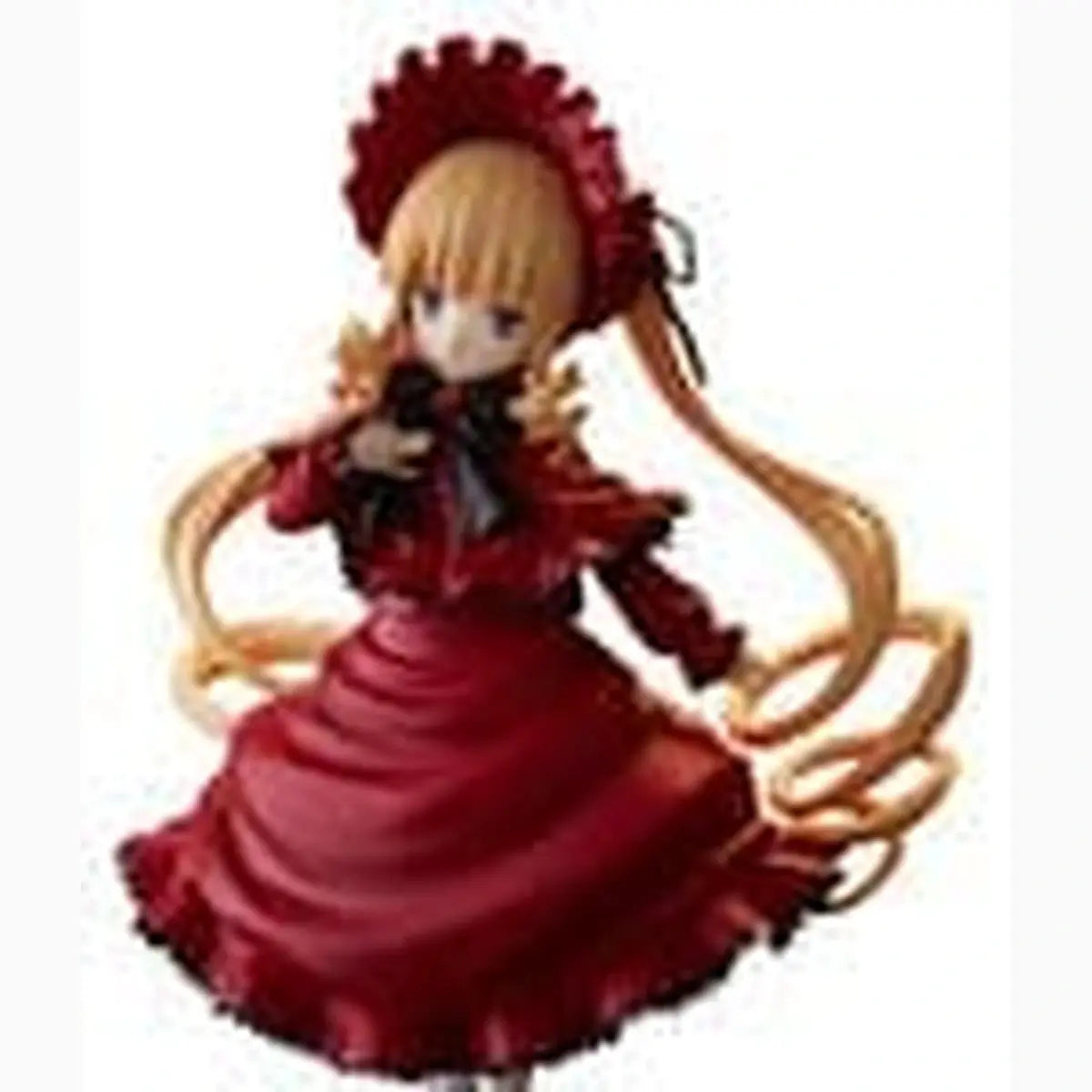 Rozen Maiden statuette PVC Trio-Try-iT Shinku 19 cm - Image 2