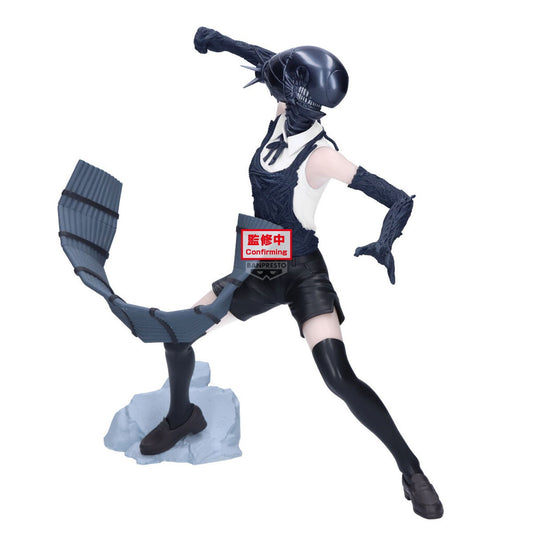 CHAINSAW MAN THE MOVIE: REZE ARC - GRANDISTA FIGURE - BOMB Figurine de Collection