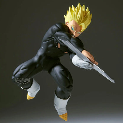 DRAGON BALL Z - MATCH MAKERS - SUPER SAIYAN SON GOHAN (VS DABURA - Rue Du Retro
