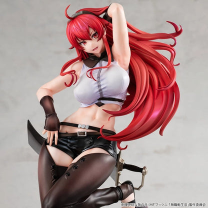 Mushoku Tensei: Jobless Reincarnation figurine PVC Lucrea Eris - Image 4