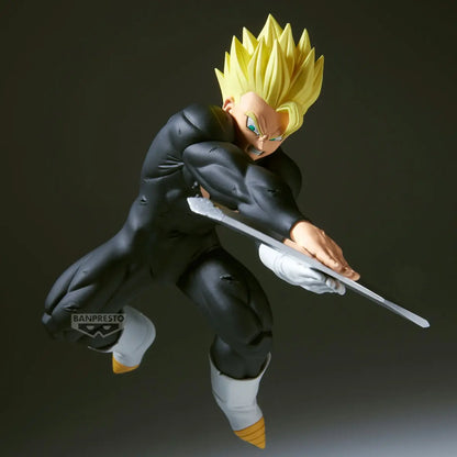 DRAGON BALL Z - MATCH MAKERS - SUPER SAIYAN SON GOHAN (VS DABURA - Rue Du Retro