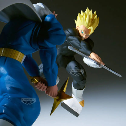 DRAGON BALL Z - MATCH MAKERS - SUPER SAIYAN SON GOHAN (VS DABURA - Rue Du Retro