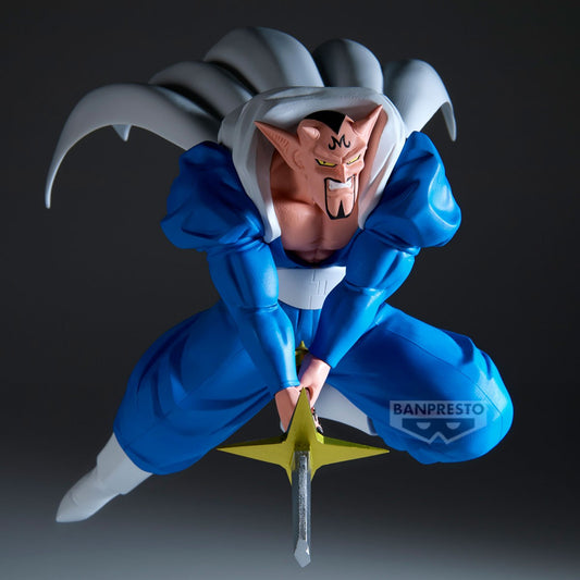 DRAGON BALL Z - MATCH MAKERS - DABURA (VS SUPER SAIYAN SON GOHAN)
